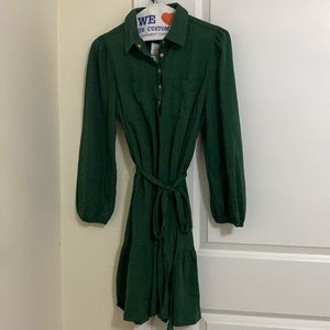 NWT never worn LOFT dress